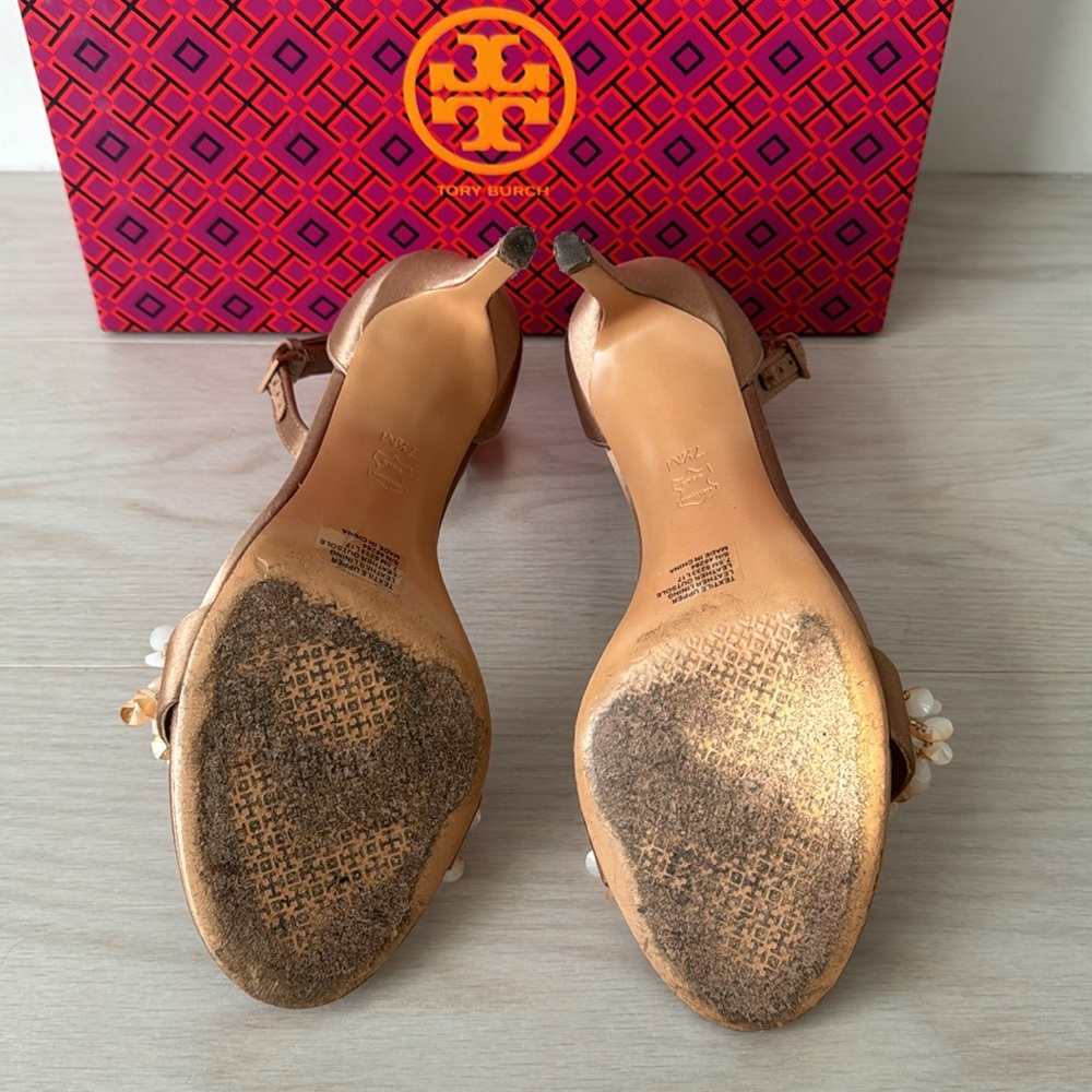 Tory Burch Sandals - Picture 6 of 7